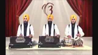 Hum Rulte Firte Bhai Dharamvir Singh Issewal