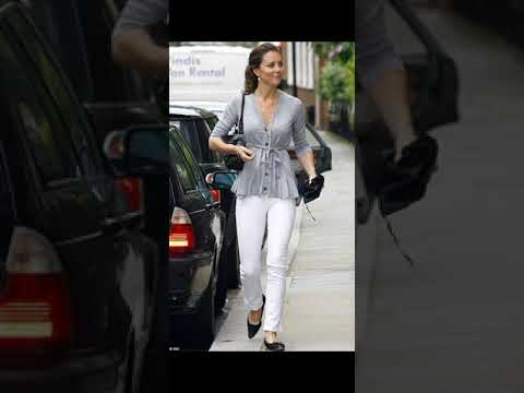 Princess Kate Middleton