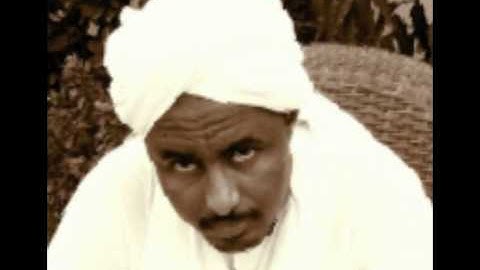 الشيخ ابوذر التجاني/تلاوه سوره هود