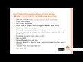How To Download GSTR 2A Remove Duplicate Invoices A Few Minutes How To Download GSTR 2A Remove Duplicate Invoices A Few Minutes