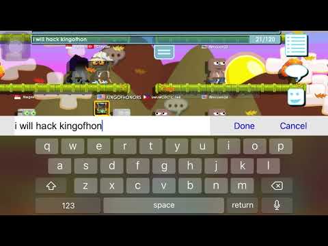 How to hack Growtopia account!!!