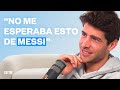 Todos los secretos del vestuario del bara  sergi roberto