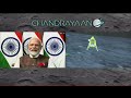 India is on Moon 🌙🌝 #india #isro #chandrayaan3 #viral #shorts