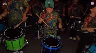 BANDA LEÓN QUE RUGE 🙏 BOQUERON 2025 🙏 PATRONALES SAN MIGUEL ARCANGEL