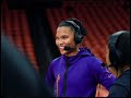 Phoenix Mercury Win Recap vs. New York Liberty | September 21, 2025 🎞️