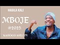 HASILA KALI L MBOJE By Kahogo Asili Tv 2025 HASILA KALI L MBOJE By Kahogo Asili Tv 2025