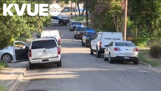 New details revealed in East Austin homicide