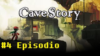 Cave Story_#4 Episodio_ SparaBolle screenshot 1