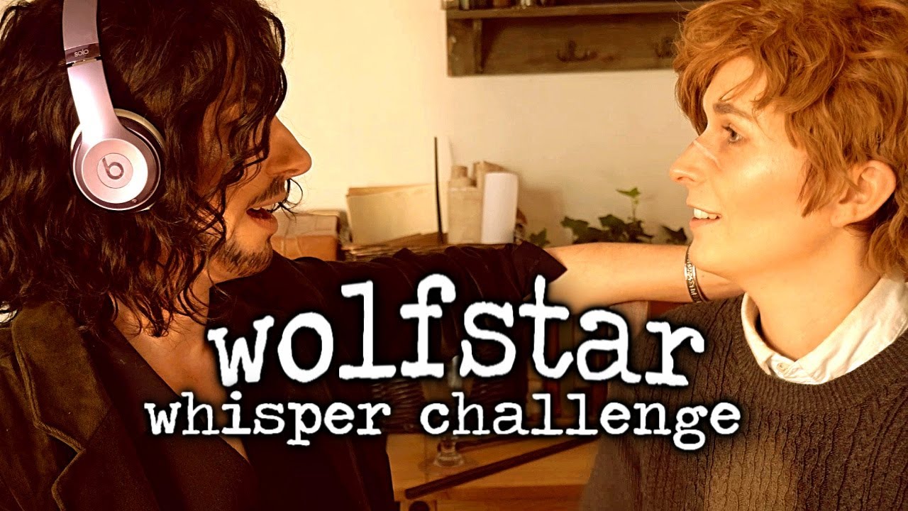 {wolfstar: whisper challenge, 10k!}