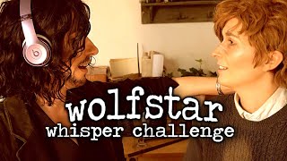 {wolfstar: whisper challenge, 10k!}
