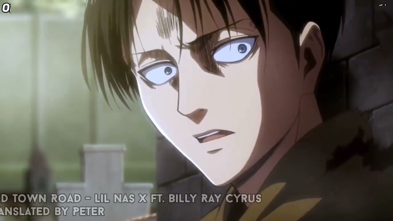 Old Town Road // Lil Nas X ft. Billy Ray Cyrus (lyrics + mm sub)