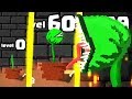 IS THIS THE STRONGEST HIGHEST LEVEL MAN EATING PLANT EVOLUTION? (9999+ GROW LEVEL)l Man-Eating Plant