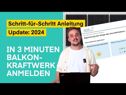 YouTube-Video Vorschaubild