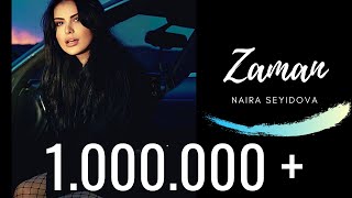 Naira Seyidova - Zaman  ( Official Music Video )
