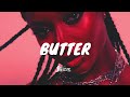 (FREE) Afrobeat Instrumental 2023 | Oxlade X Tems X Omah Lay Type Beat "BUTTER" | Afrobeat Type Beat