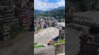 ¡Desastre natural en Nepal!