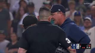 BENCHES CLEAR! Gabe Speier RETALIATES On Gleyber Torres In HEATED Revenge Plunking! 💥