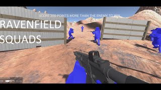 Ravenfield Squad Tips & Tricks | Gameplay Edition screenshot 4