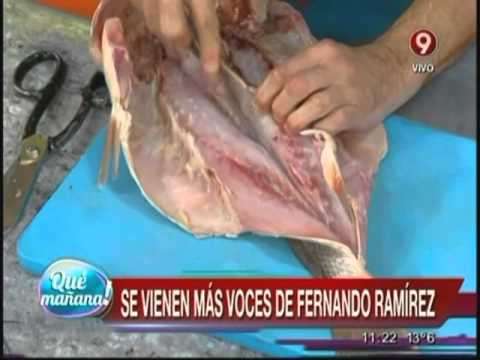 hoy cocinamos contigo salm 243 n relleno con ensalada caesar 1 de 3 ariel rod hoy cocinamos contigo salm 243 n relleno con ensalada caesar 1 de 3 ariel rod