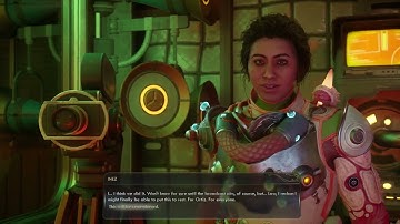 The Outer Worlds 2 - Part 14