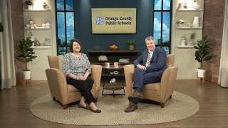 OCPS The Slice: Mondays with Maria - Importance of attendance in school