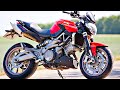 💥 Aprilia Shiver 750 (SL,GT) - Яркий Нейкед Байк 😍!