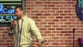 Christopher B. Duncan - The "N" Word