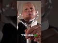 The Right Glass & Temp for Burgundy: Don't Just Smell It!