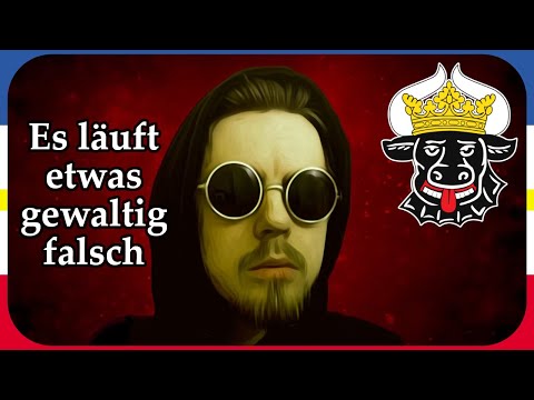 Unser System ist kaputt - TitosLeftLung Reaction | Wothor