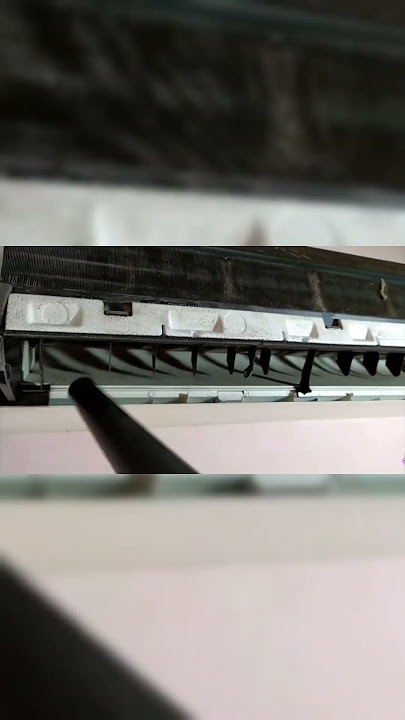 Mini-Split Leaking Water? 5 Reasons Why Part 4