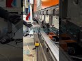 Metal processing #cncpressbrake #machine #electricpressbrake #factory #cnc #pressbrake#longbo