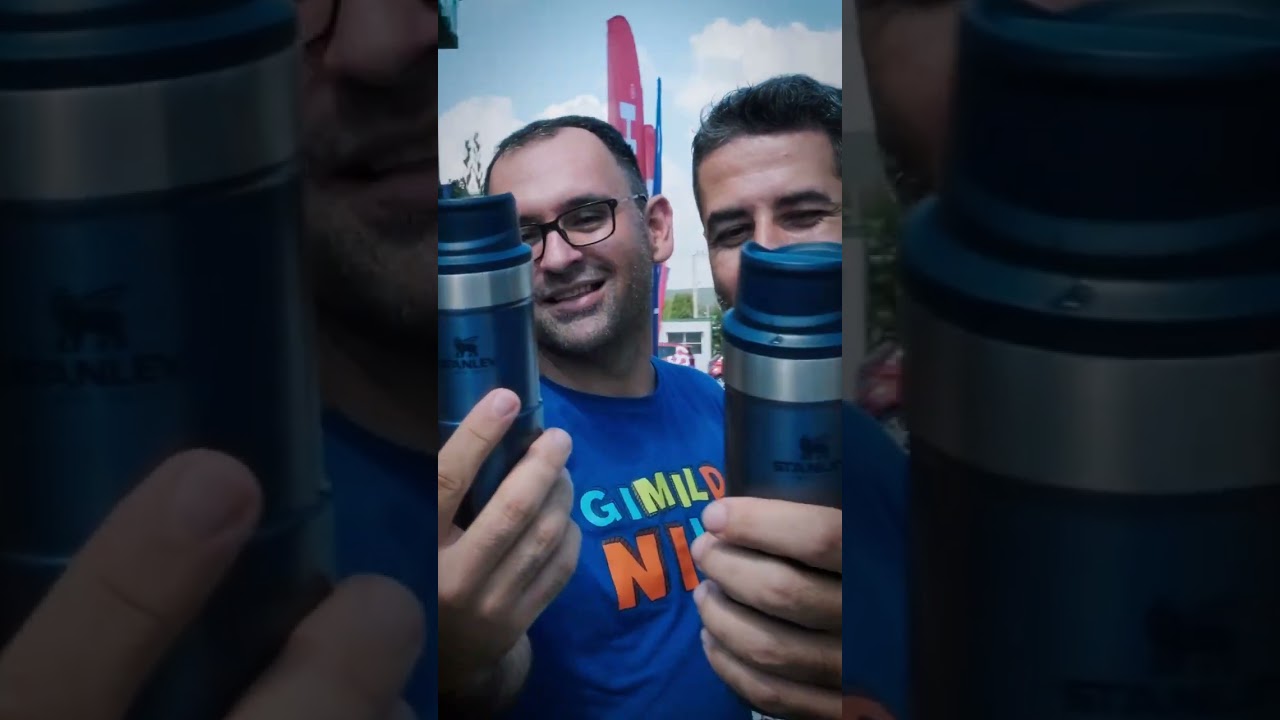 Lirra Tobacco | Event Fabrika 2022