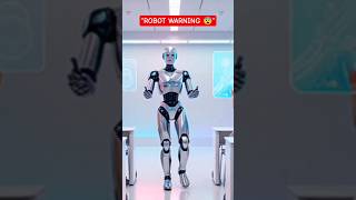 “अगर Robots control से बाहर हो जाएं तो? 😨”