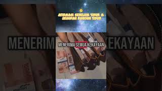 Afirmasi Sebelum Tidur