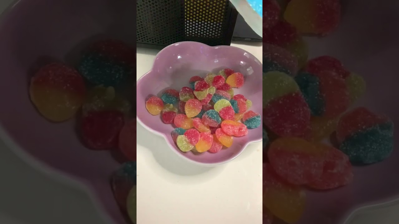 JOLLY GUMMIES