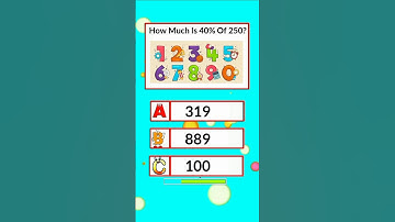 Part:38 Can You Get All 4/4 Questions Right?  #shorts #mathsquiz