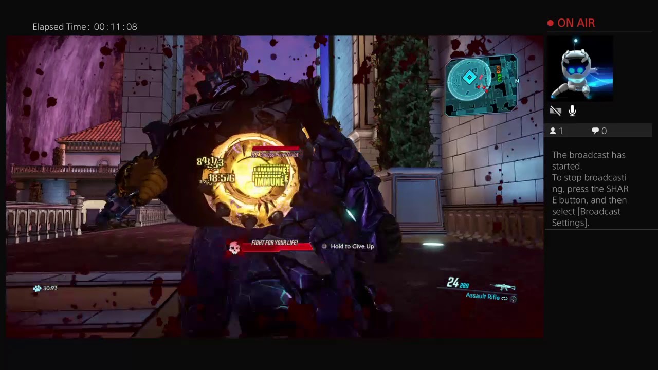 BL3 Farming M10 Loot