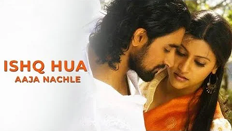 Ishq hua - Aaja Nachle (Unplugged) Ft. Gourang #sonunigam #shreyaghoshal #madhuri