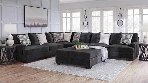 Lavernett 59603  Living Room Collection by Ashley