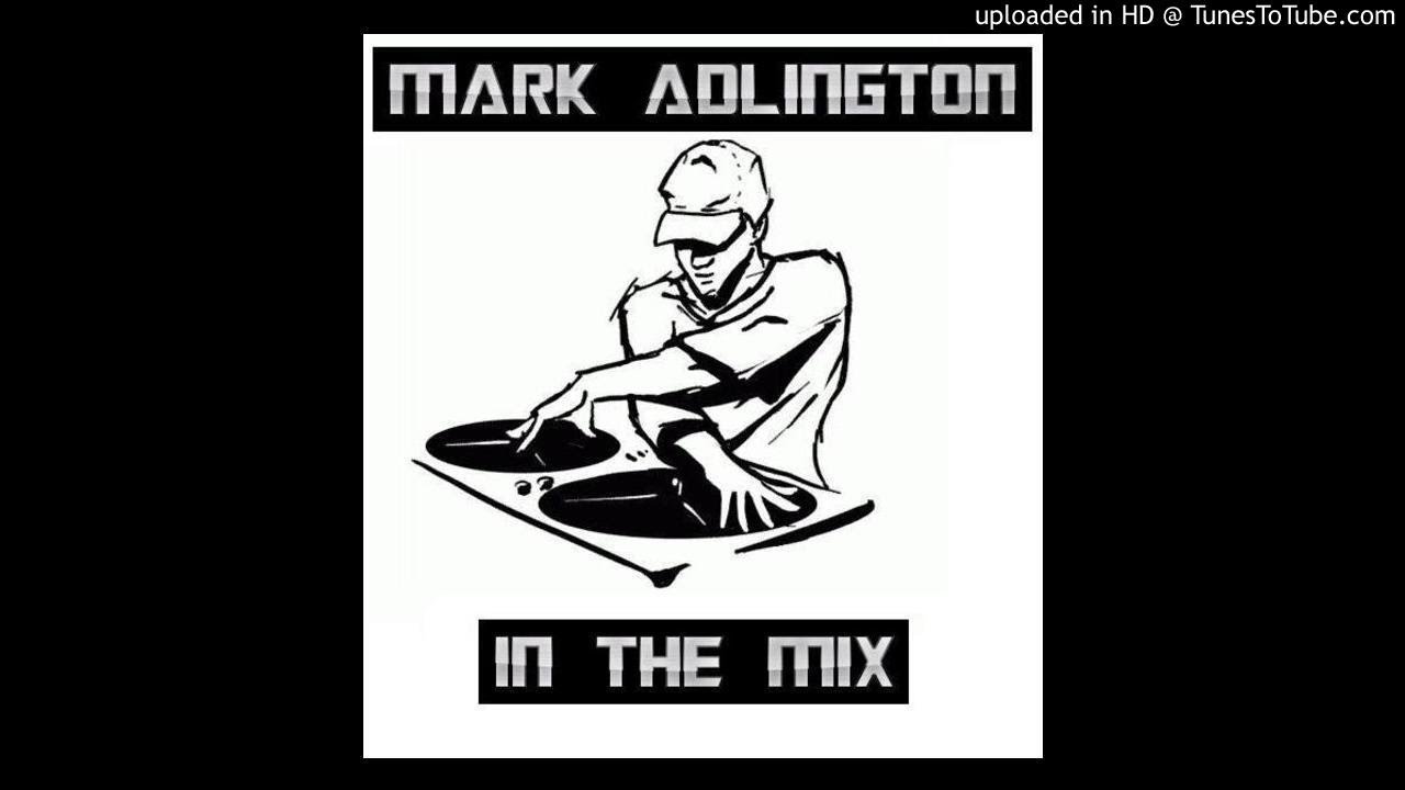 Mark Adlington - Scouse House Mix Up 2 (Aug 2013)