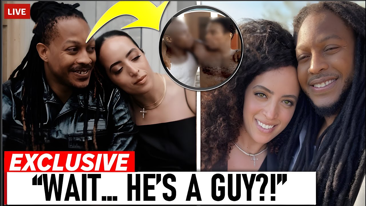 AT 38, Pastor Lovy's Wife Breaks Her Silence After Years – The Truth Is  Heartbreaking - YouTube