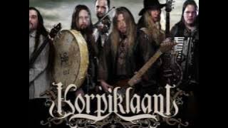 Top 5 Folk Metal Band
