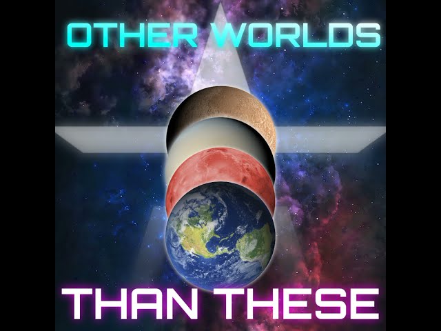 STARSET - OTHER WORLDS THAN THESE [Full Instrumental] (HQ) class=