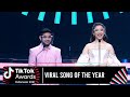 Gambar cover VIRAL SONG OF THE YEAR | TikTok AWARDS INDONESIA 2021