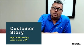 Refinery Contractor Upgrades to Bison C-Lift A32 Container Jacks