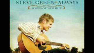 Steve Green - I Wait chords