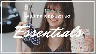 Easy Ways You Can Reduce Waste | My 