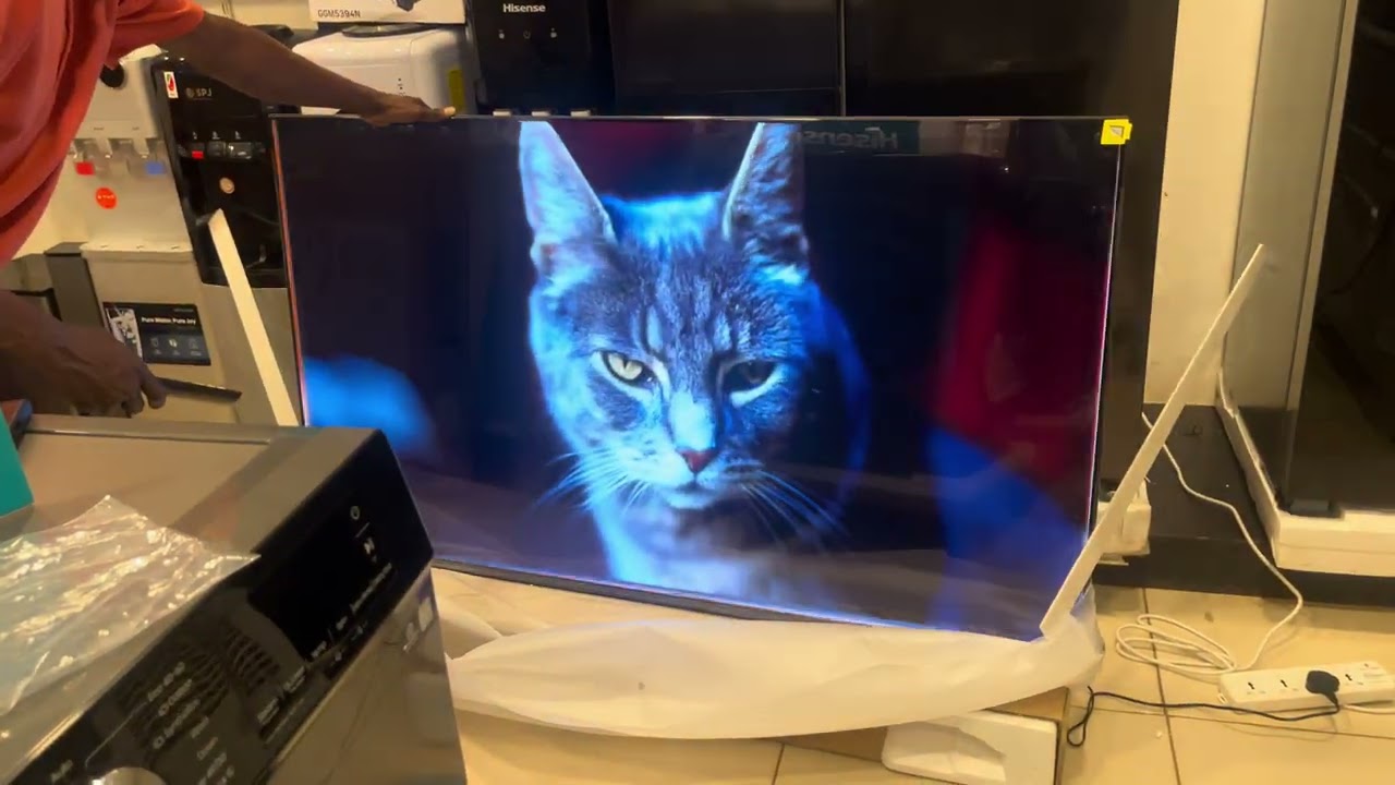 Discovered a store where cheap electronics can be found. Nowhere u can find such prices.