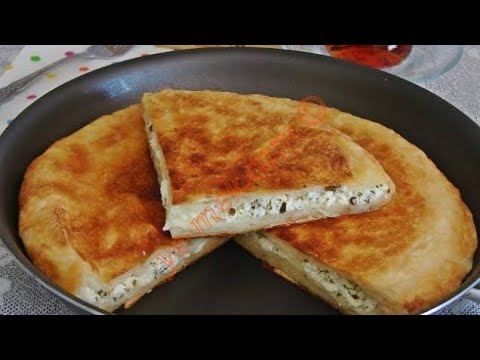 PRATİK  BÖREK  TARİFİ