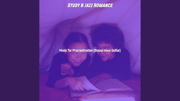 Subdued Ambience for Deep Focus